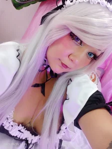 SakuraFantasy Sexy Album Εικόνα 5
