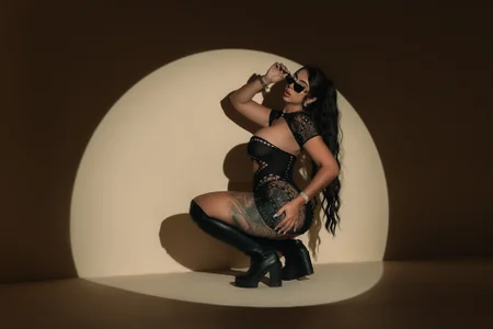 LeahJones_ sexy leah Pic 8