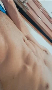 Evansx7 Eu de novo Pic 5