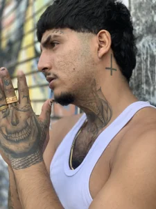 Lord_Luciferhot_Dirty666 Bad boy 😈 Foto 4