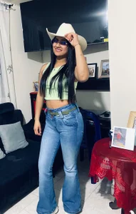 naughtyrose_vc fun Foto