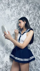 leilajul Your naughty schoolgirl🫶  4. fénykép
