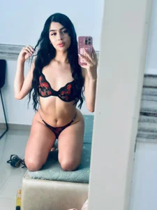 Zdjęcia NahomiDeluxe 🔥I'm on fire 🥵:  2