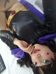 Mystic Raven de Charlotte_Myers Foto