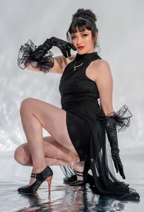 JeanneSabatier I will behave in the new year, Master 🎇 Pic 5