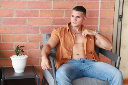 Marco_VegaMood Orange 🧡图片 4