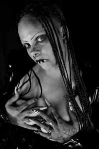 DoomSlayerLilith666 Public Pic 5