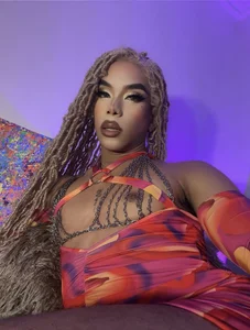 Tropi Girl 🌴🍹 de DanniLee_ Foto 2