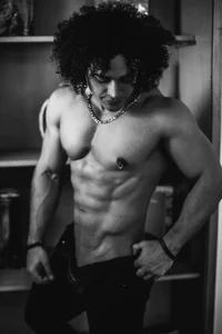 MikeEstevess Black and white sensation 사진 4