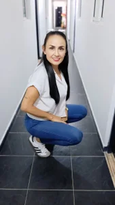 yulitza1025 ON A WALK IN A HOTEL🥰 Pic 2