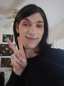 RubyDream420 Public Pic 3
