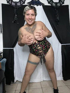 Cosplay / Costumes de AzuraRicanFF  3 Imagens