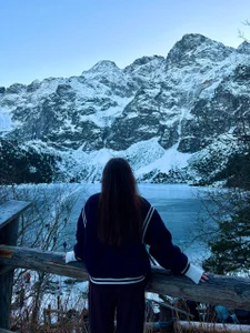 PaigePrado winter fairy tale Pic 3