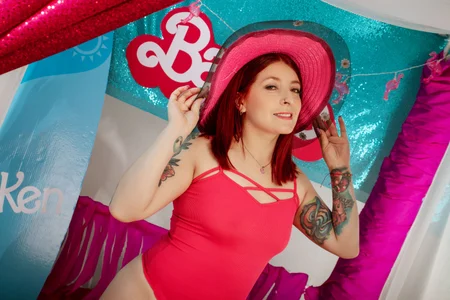 JulietaAlves Barbie sexy Immagine  4