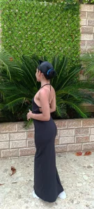 naia_cox Casual me! 💙 Pic 5