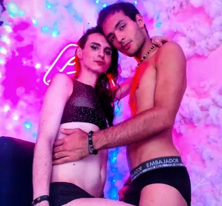 arthemisa_hot ✨ Two bodies, one shared desire. Pic 2