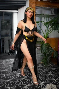 Sofia_Convers your goddess of october Pic 2