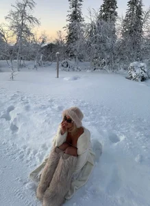 Lulu_lemon_ trip to coldness of aspen Pic 3