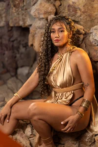 dalila_salazar Arabian Night Foto 2