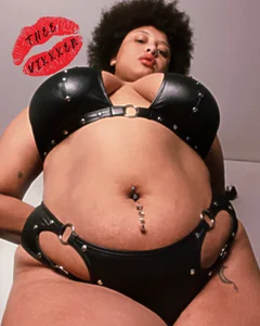 TheeVixxxen: Public ( 5 фото)