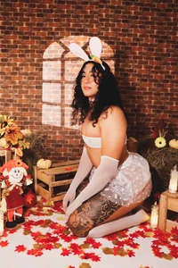 Alison_Chan_ Happy Halloween🎃 Pic 9