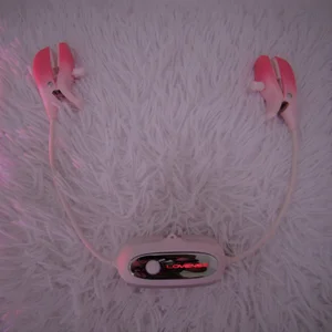 carolgaita MY LOVENSE TOYS Pic 5