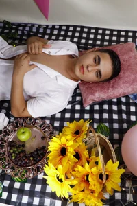 lianfox_ Picni Day 🤍 Poză