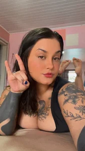 Zdjęcia VenusRotten Cadê os corninhos do site?: 