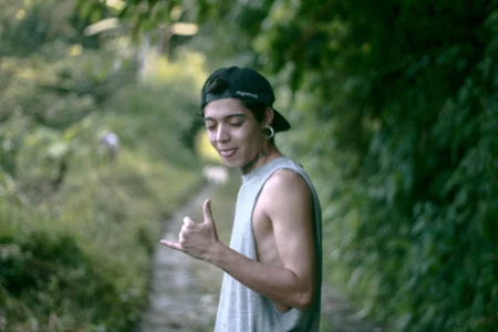 saad_man FREE Foto 7