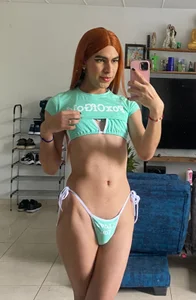 Sammybigcock1_ NEW LOOKS Gambar 6