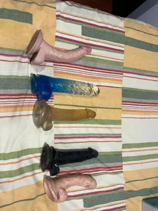 Darkness_jones_ JUEGUETES!!! Pic 7