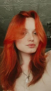 MalloryWasem kullanıcısının I'm Luna albümü -  8 fotoğraf