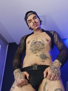 kaletattoo K A L E Immagine  4