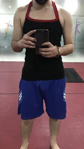 raka120294 my body Foto 2