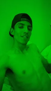 Public de Mesobaslamacana  Imagens