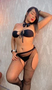 Gema-lexy Black Color Lover Pic 4