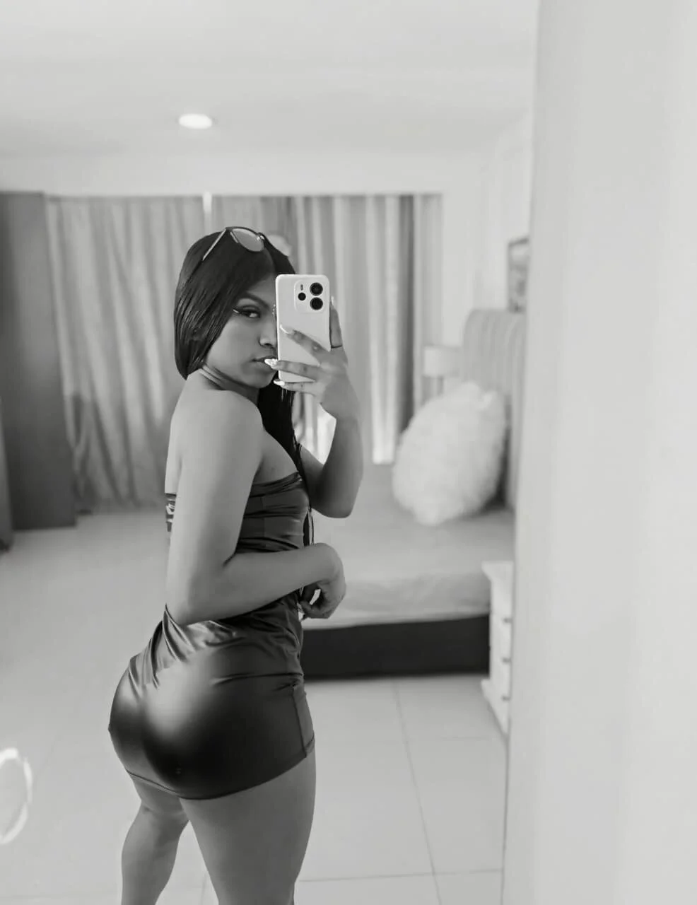 KimberlyCutee Gambar Trending 1751