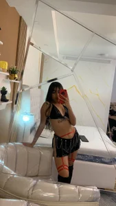 MadyJackson Something more about me Immagine 