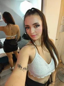 NaomiRossee Casual ✨ Billede 5