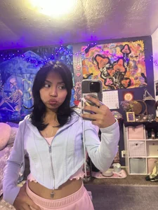 witchyelaine Love on me Hình