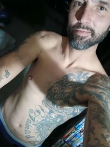 tainted95 Public Pic 8