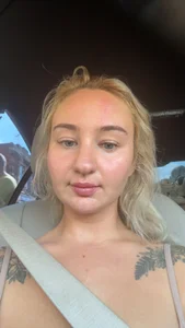 NellWhiteUkx natural me <3 Poză