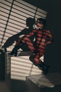 GiaFerrara Miss Ferrera Pic 2