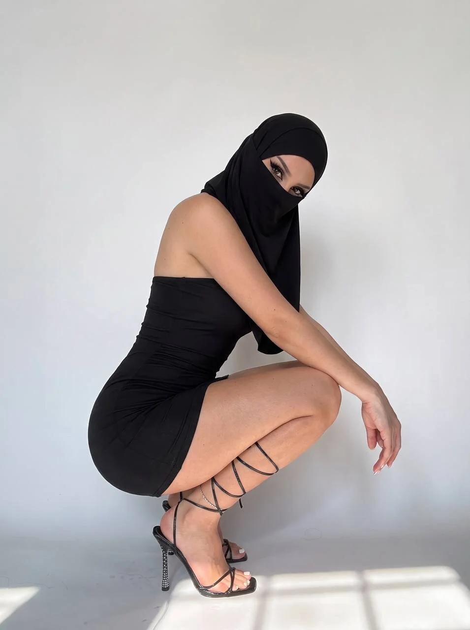 AnabellaRose Public slika