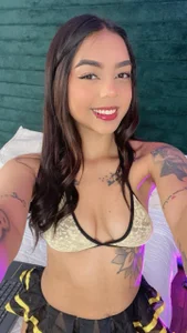 Pretty Nahomi ✨🔥 de NahomiMorel  photos