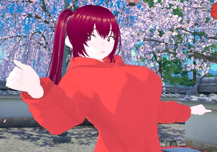 Queencherry8's Me Sex Photo 4