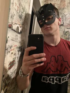 DanielSexPirot Masks Pic
