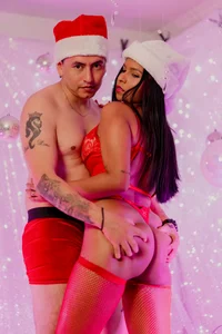 FreyrStone christmas white зображення 8