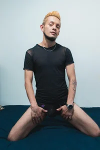ภาพนู้ด XXX ของ mark_splinter 3 รูป