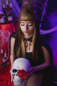 halloween od AnnyCotton  6 snímek